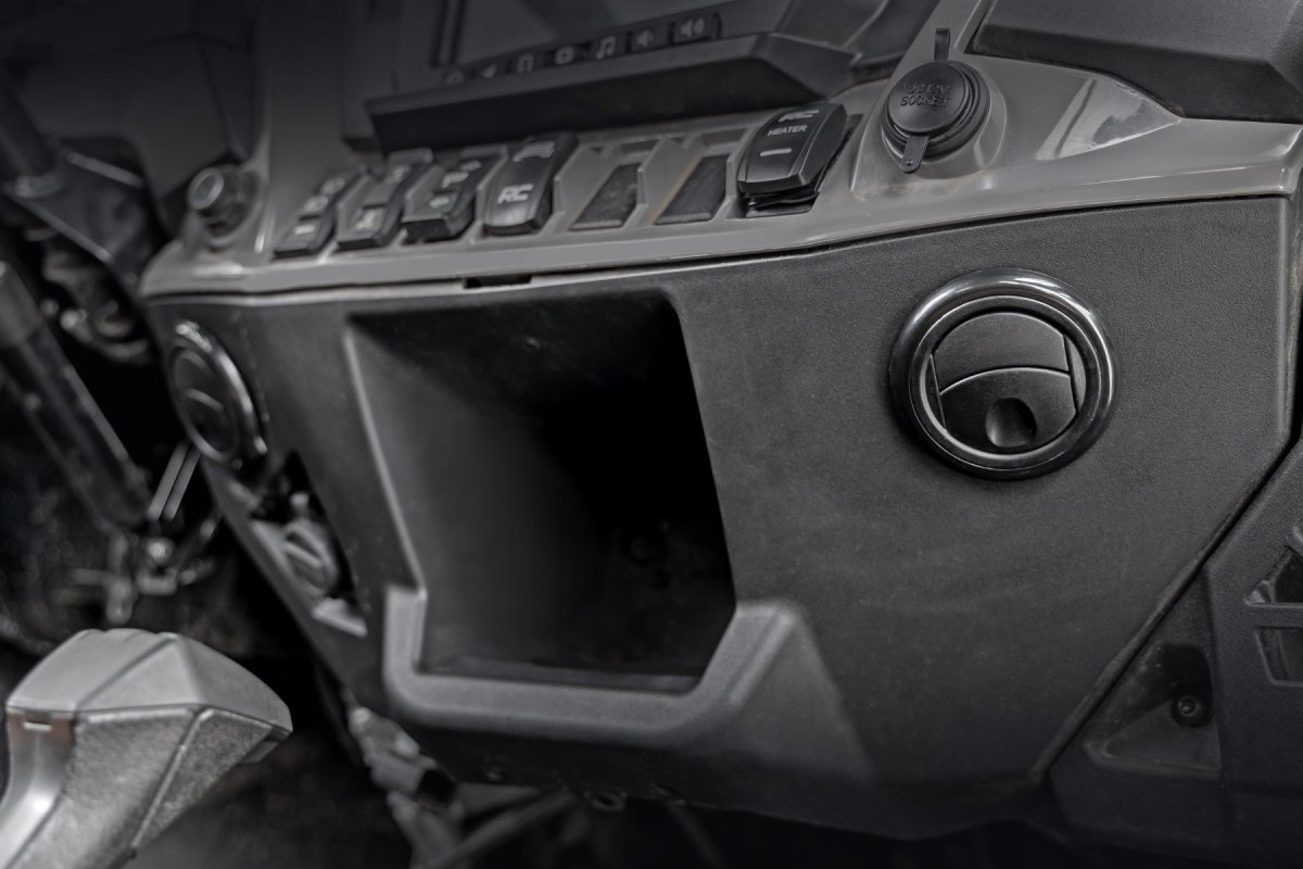 Polaris RZR XP 4 1000 High Lifter Edition Cab Heater - Rough Country - '20-'21